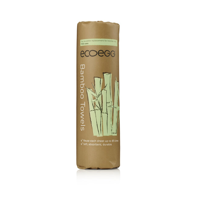 Ecoegg Dusters & Cloths
