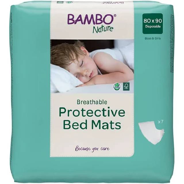 Bambo Nature Beds & Cribs