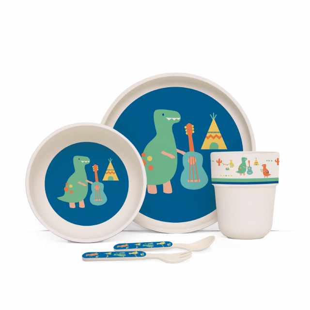 Penny Scallan Design Meal Sets
