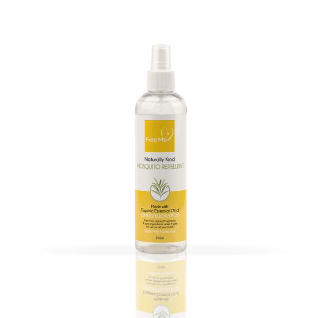Free Me Insect Repellent