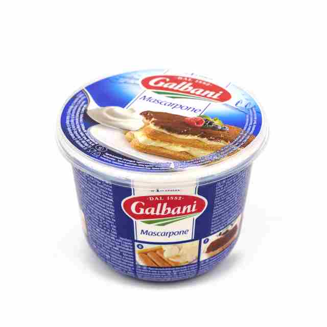 Harvey & Brockless Cream Cheese