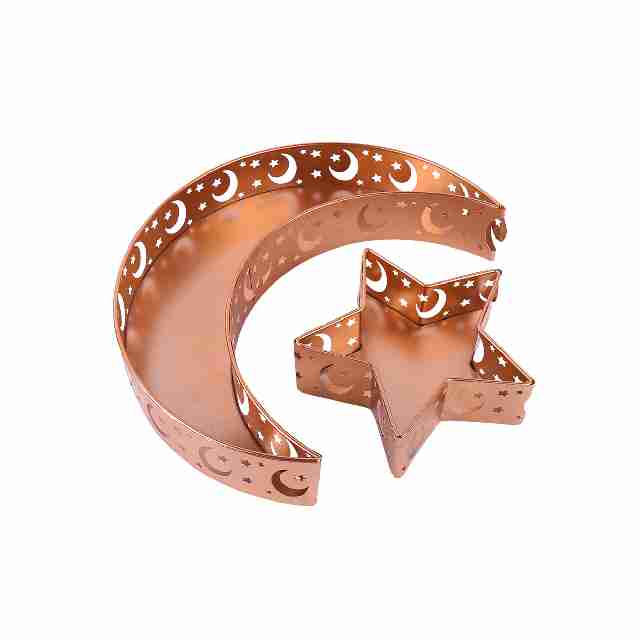 Kibsons Metal Tableware