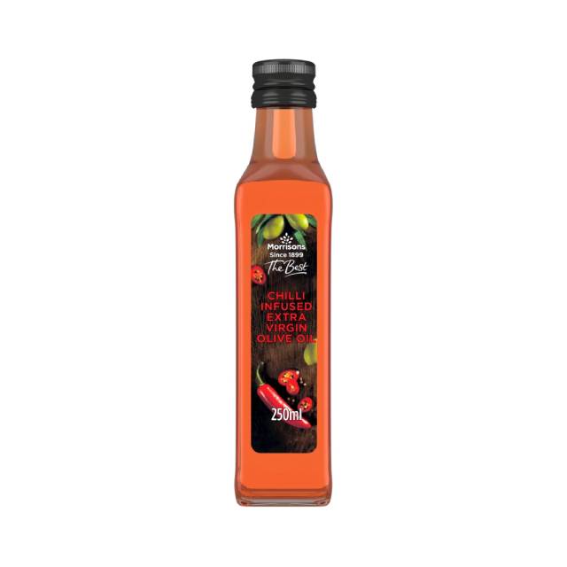 Exploring The Packaging Solution: Olive Oil Bottles - View #7