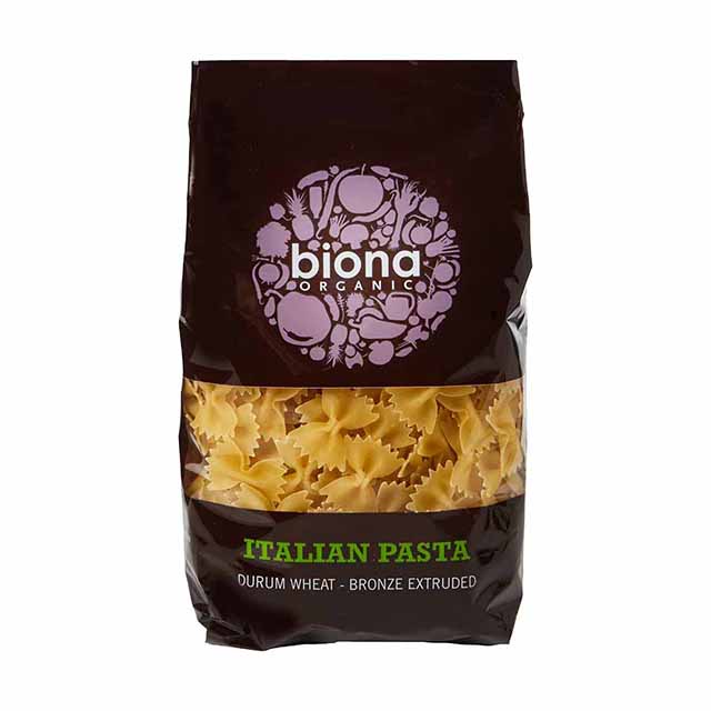 Biona Macaroni