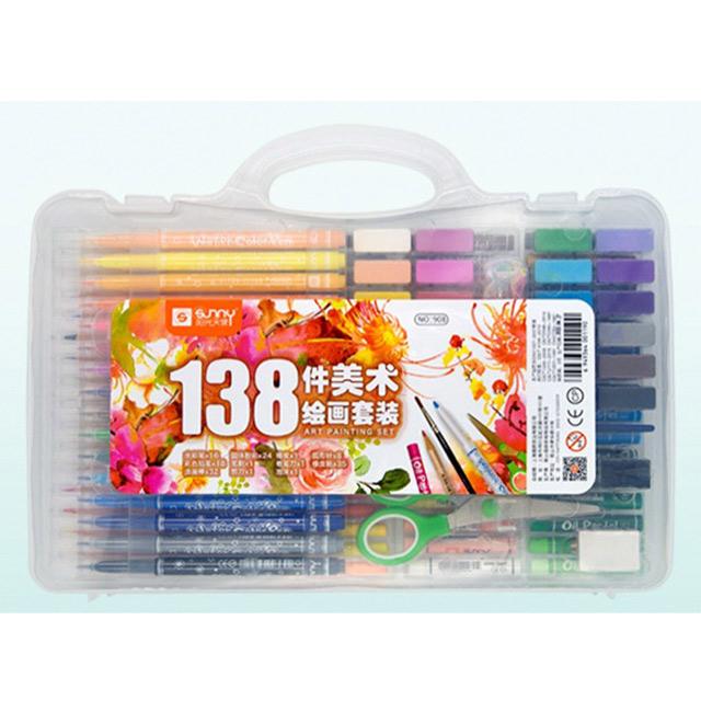 Sunny  Art Supplies