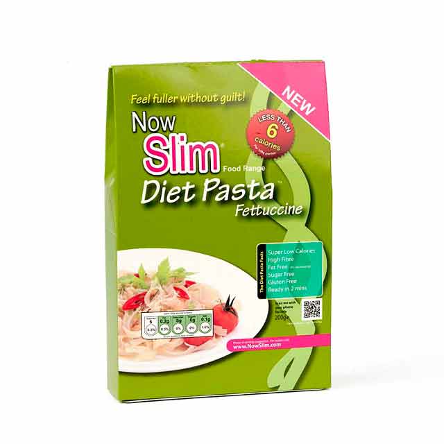 Now Slim Spaghetti