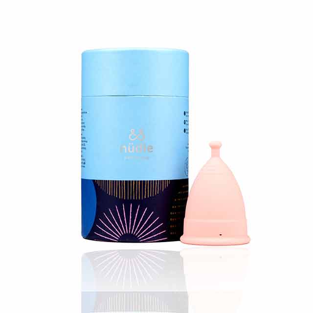 And Sisters Menstrual Cups