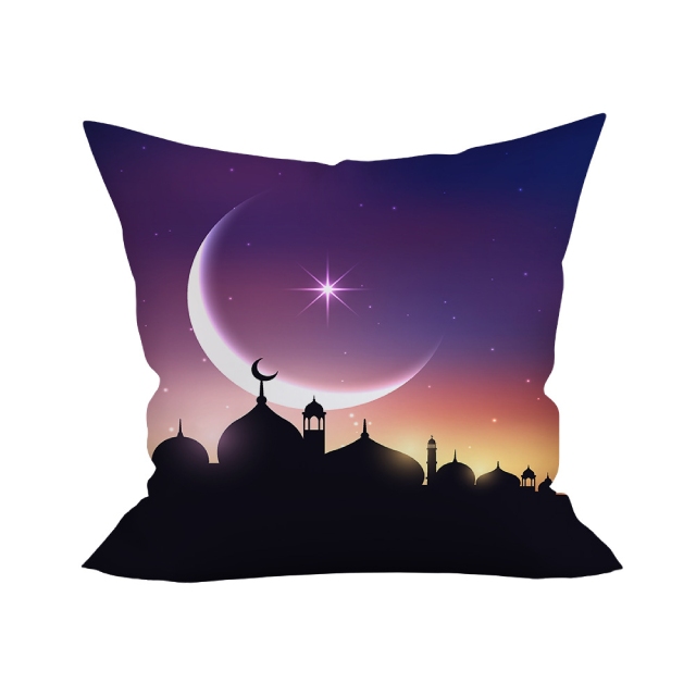Kibsons Pillow Cover