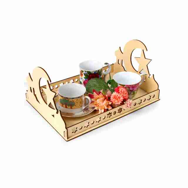 Kibsons Food Tray