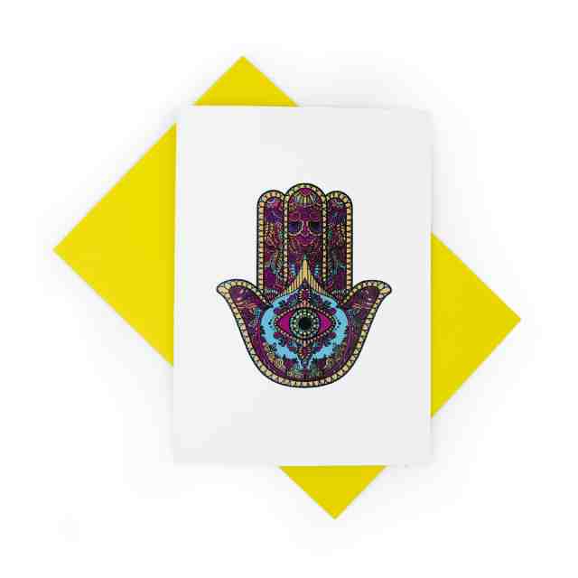 J&G Greeting Cards Ramadan Cards