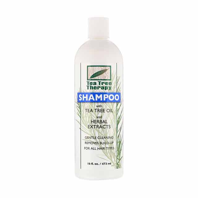 Tea Tree Therapy Shampoo