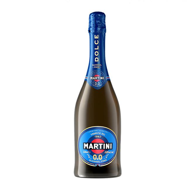 Martini Sparkling Juice Drinks