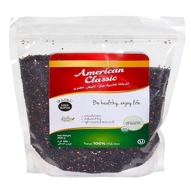 American Classic Quinoa