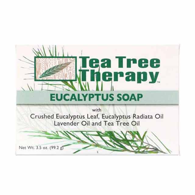 Tea Tree Therapy Bar Soap