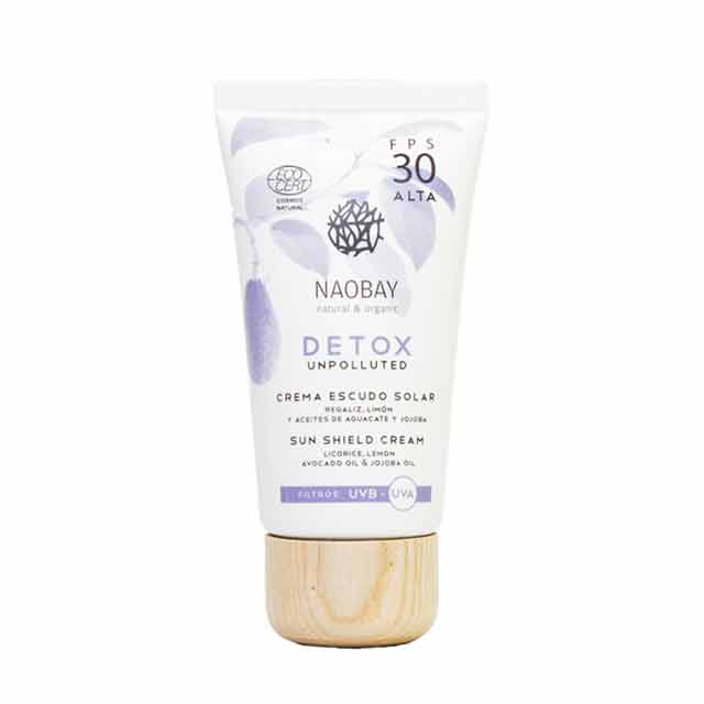 Naobay Sun Care & Tanning