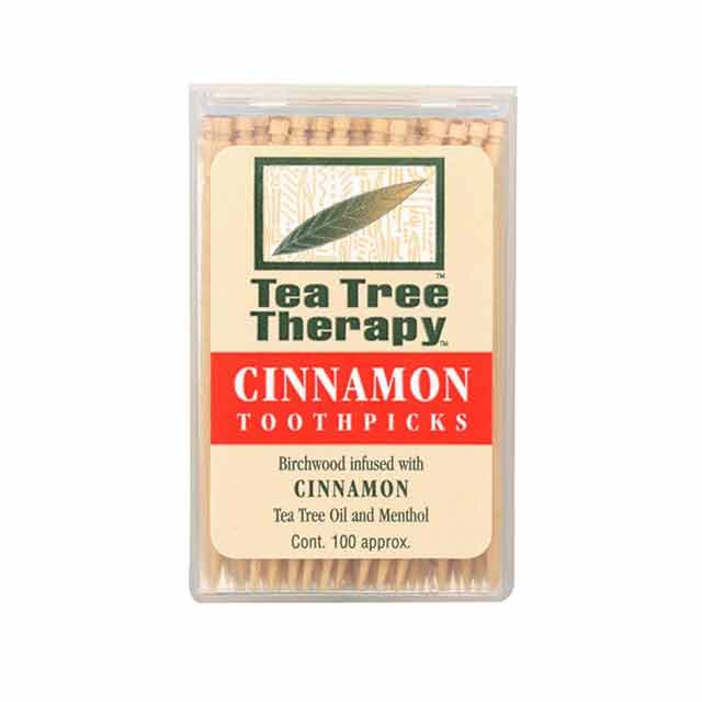 Tea Tree Therapy Gum Care
