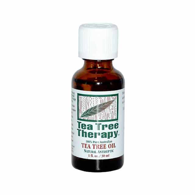 Tea Tree Therapy Hair Oil