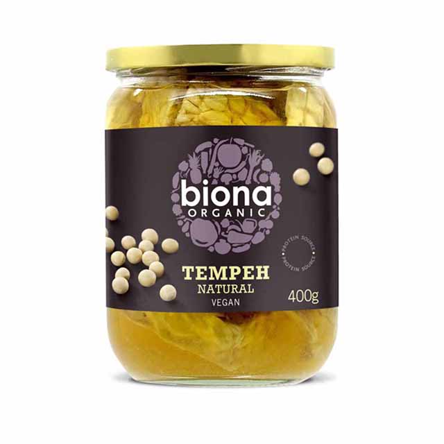 Biona Soya Bean