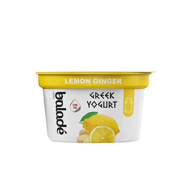 Balade Greek Yoghurt