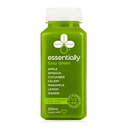 Essentially Fresh Juice