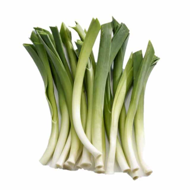 Kibsons Leeks