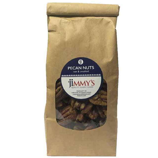 Jimmy's Pecan Nuts
