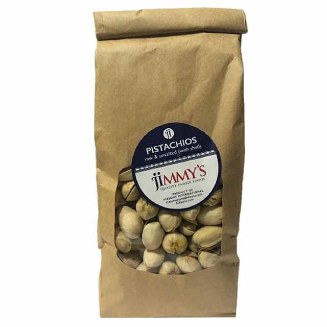 Jimmy's Pistachio
