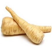 Kibsons Parsnips