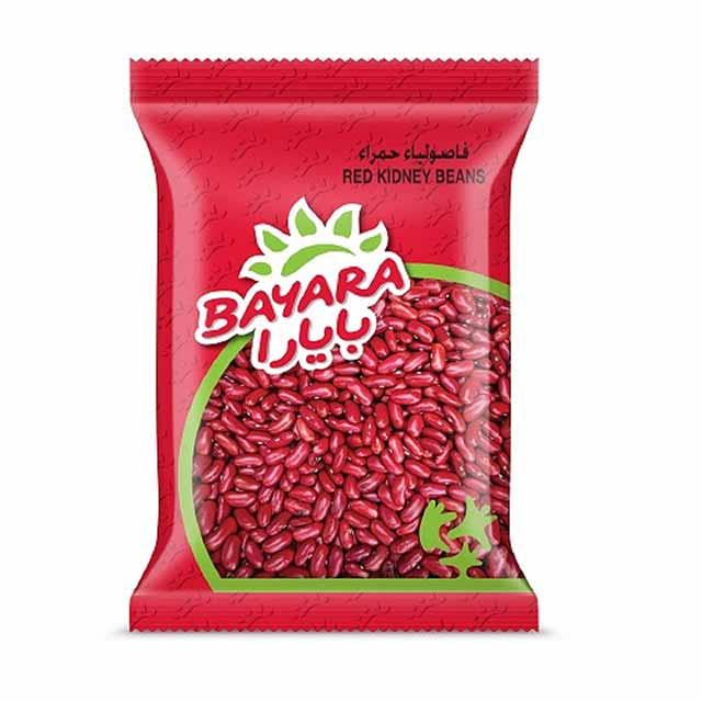Bayara Red Kidney Beans 400 g