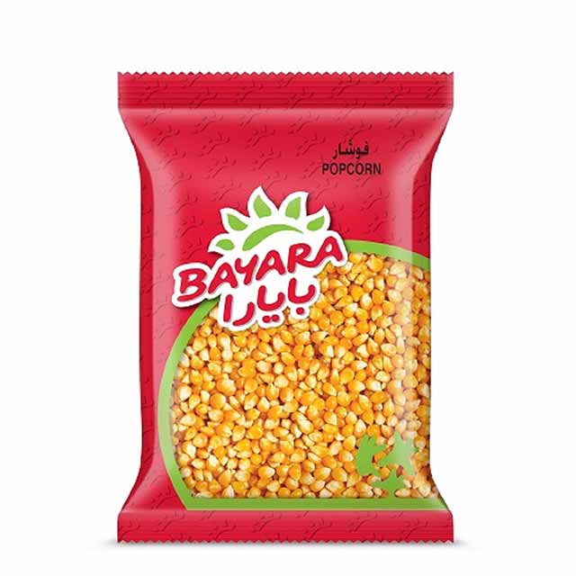 Bayara Popcorn