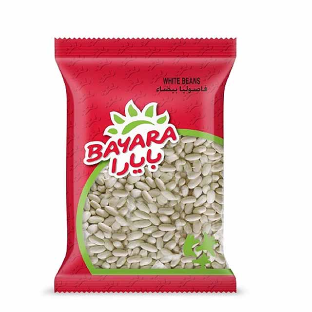 Bayara White Beans 400 g