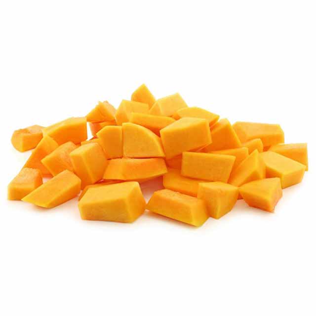 BPES Butternut