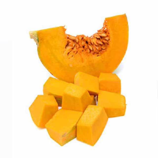 BPES Pumpkin