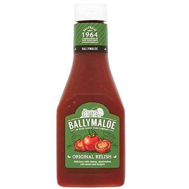 Ballymaloe Relish