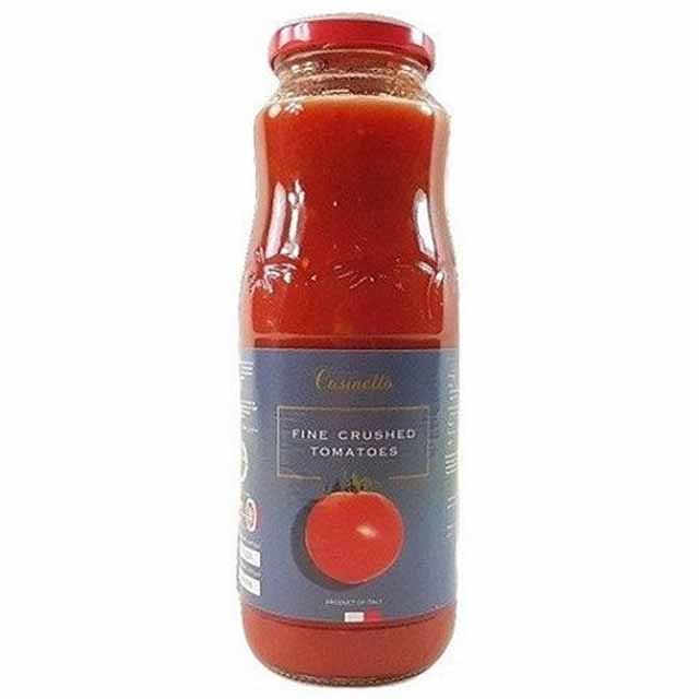 Casinetto Canned Tomato