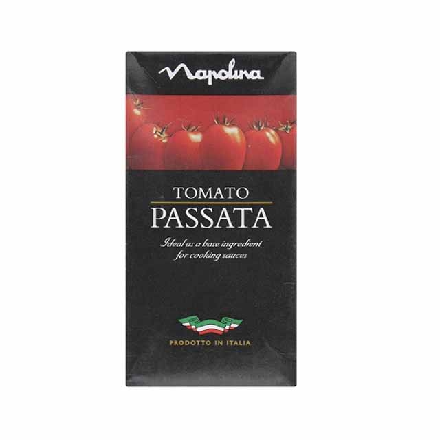 Napolina Tomatoes