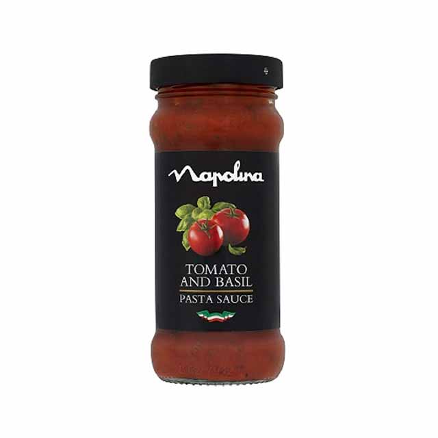 Napolina Pasta Sauce