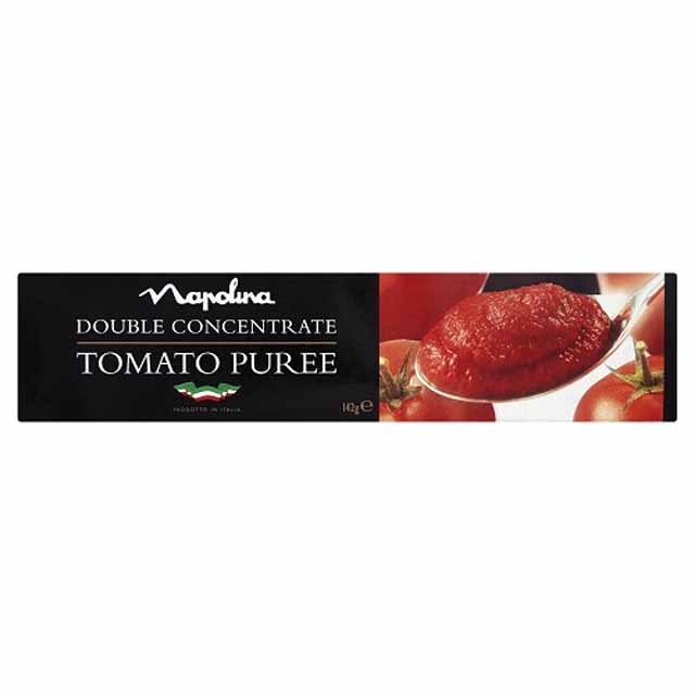 Napolina Canned Tomato