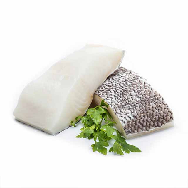 Culimer Sea Bass