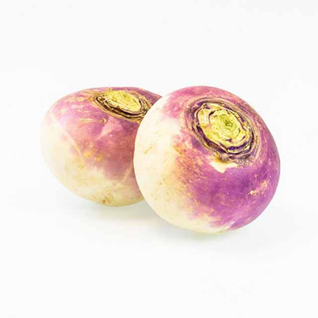 Kibsons Turnips