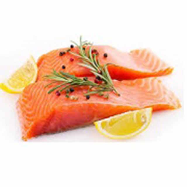 Culimer Sea Trout