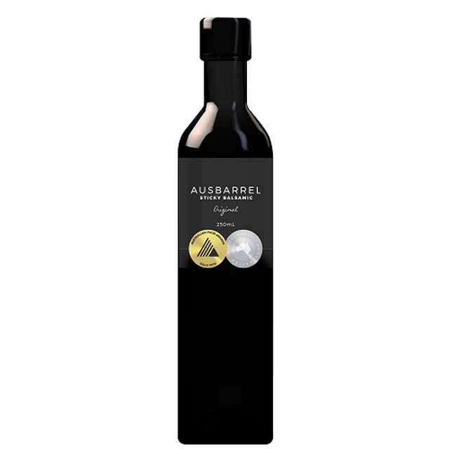 Ausbarrel Balsamic Vinegar