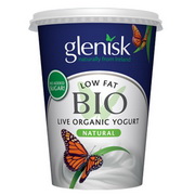 Glenisk Low-fat Yoghurt