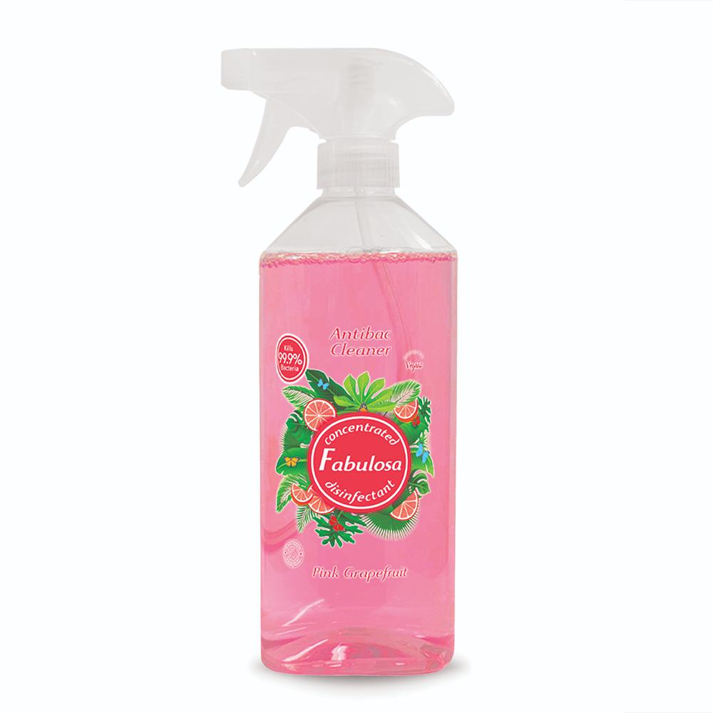 Fabulosa Disinfectants