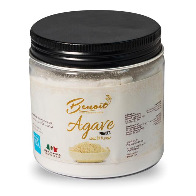 Benoit Sugar Substitutes