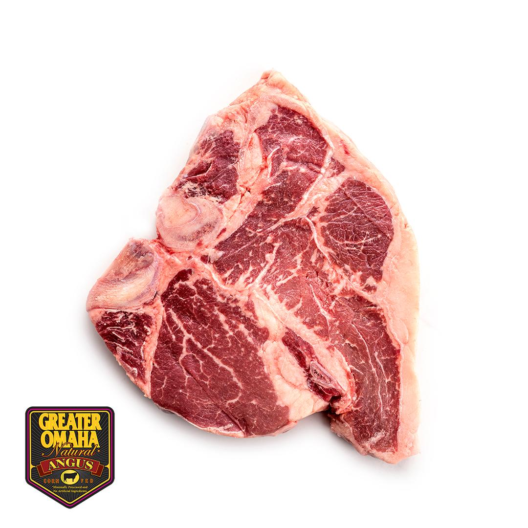 Jimmy's Porterhouse Steak