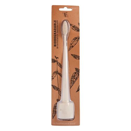 Natural Family Company Toothbrushes