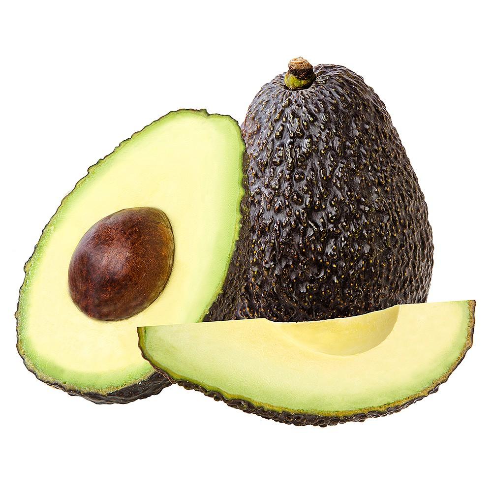 XXX Avocados