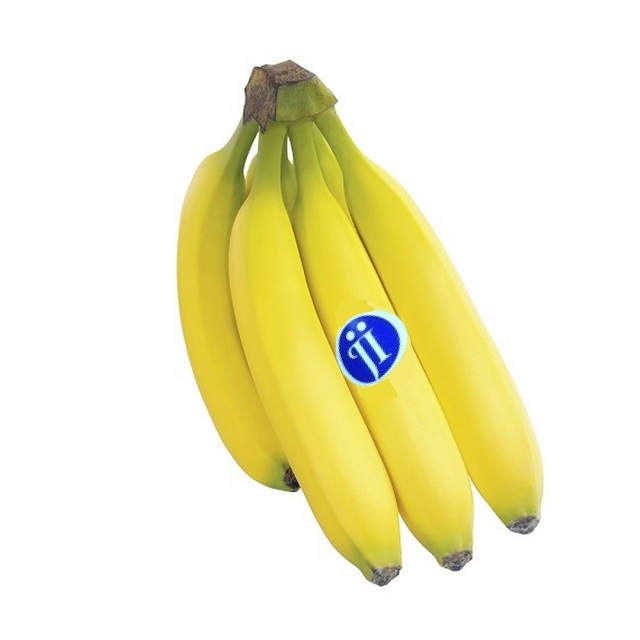 Jimmy's Bananas