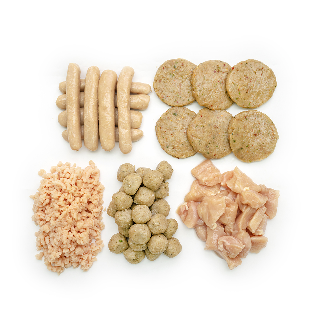 Kibsons Chicken Portions